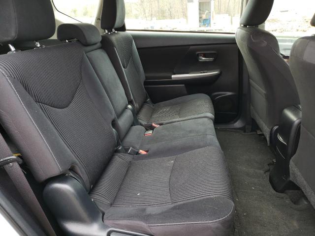 Photo 10 from auction – 2015 TOYOTA PRIUS V with VIN JTDZN3EU8FJ021381