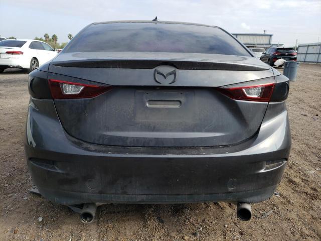 Photo 6 from auction – 2016 MAZDA 3 TOURING with VIN JM1BM1W31G1295859