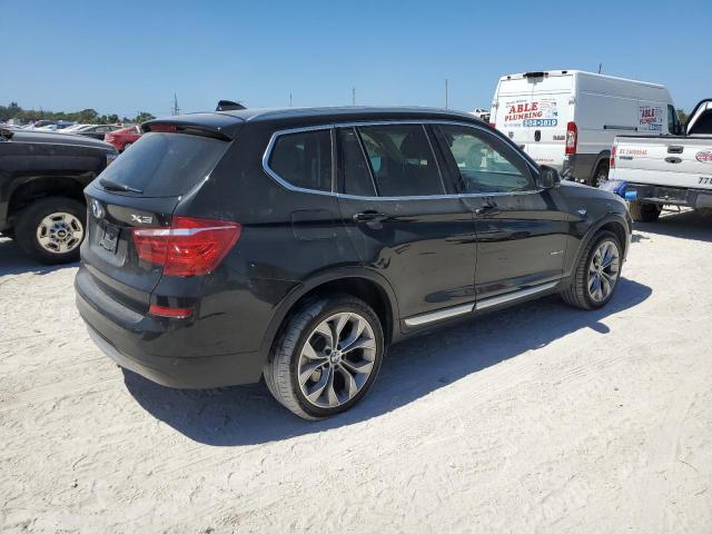 Photo 3 from auction – 2017 BMW X3 SDRIVE2 with VIN 5UXWZ7C34H0X41468