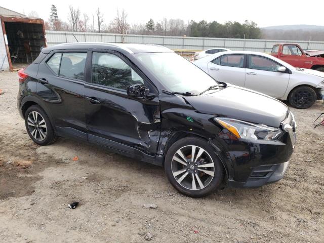 Photo 4 from auction – 2019 NISSAN KICKS S with VIN 3N1CP5CU4KL554347