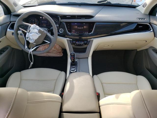 Photo 8 from auction – 2023 CADILLAC XT6 PREMIU with VIN 1GYKPCRS2PZ101728