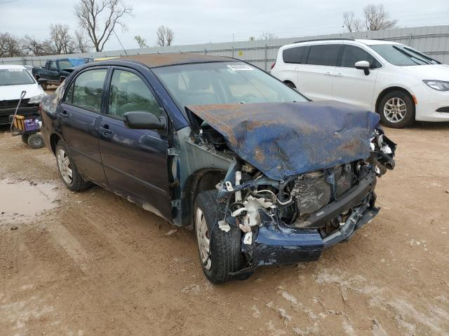 Photo 4 from auction – 2008 TOYOTA COROLLA CE with VIN 1NXBR32EX8Z966915