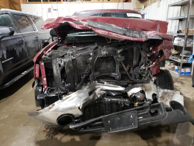 Photo 5 from auction – 2013 GMC SIERRA K15 with VIN 3GTP2TEA2DG128981