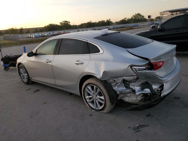 Photo 2 from auction – 2018 CHEVROLET MALIBU LT with VIN 1G1ZD5ST5JF192653
