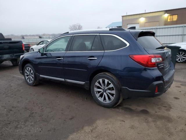 Photo 2 from auction – 2018 SUBARU OUTBACK TO with VIN 4S4BSETC3J3226664