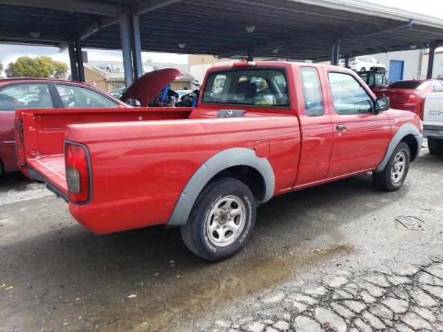 Photo 3 from auction – 2004 NISSAN FRONTIER K with VIN 1N6DD26T14C464550