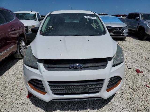 Photo 5 from auction – 2014 FORD ESCAPE S with VIN 1FMCU0F7XEUD44968