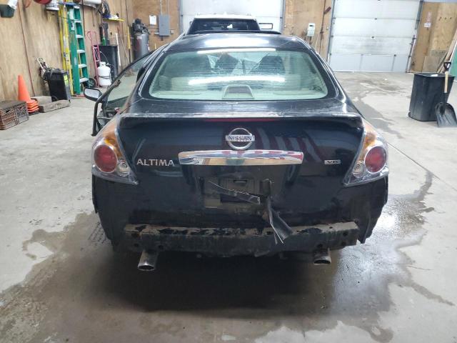 Photo 6 from auction – 2008 NISSAN ALTIMA 2.5 with VIN 1N4AL21E48N412217