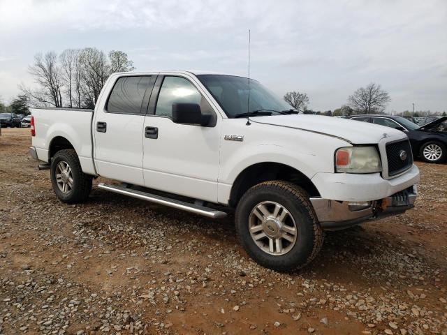 Photo 4 from auction – 2004 FORD F150 SUPER with VIN 1FTPW14534FA13451