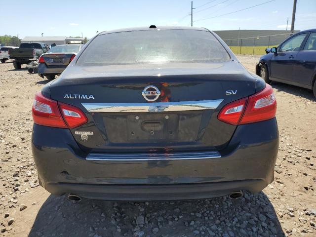 Photo 6 from auction – 2017 NISSAN ALTIMA 2.5 with VIN 1N4AL3AP4HC265836