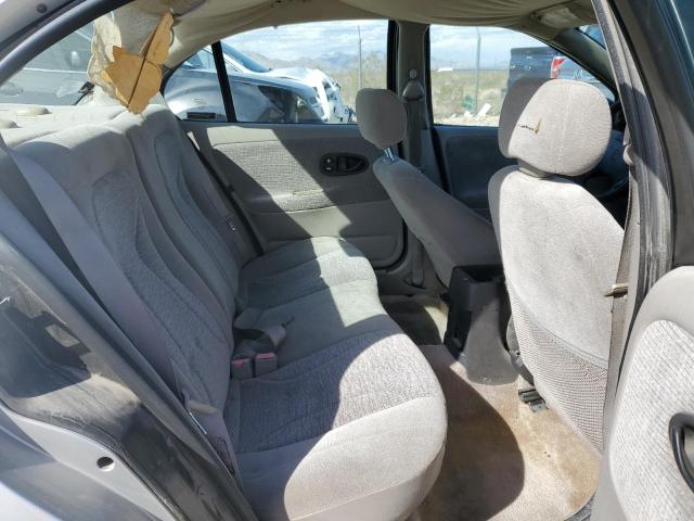 Photo 10 from auction – 2002 SATURN SL2 with VIN 1G8ZK52742Z144734