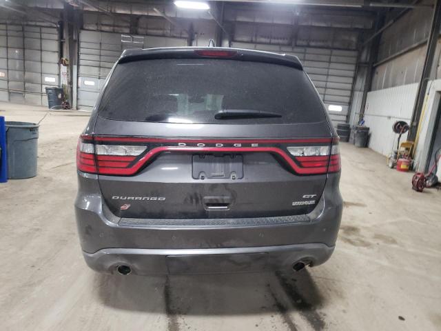 Photo 6 from auction – 2019 DODGE DURANGO GT with VIN 1C4RDJDG4KC576068
