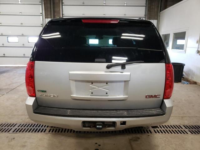Photo 6 from auction – 2011 GMC YUKON SLE with VIN 1GKS2AE0XBR230410