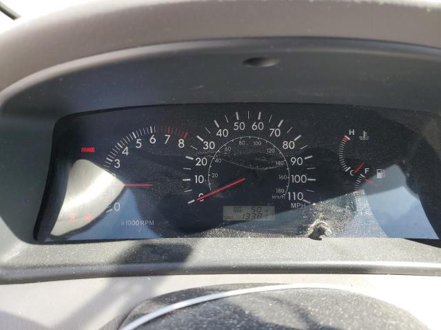 Photo 9 from auction – 2007 TOYOTA COROLLA CE with VIN 1NXBR30E27Z858936