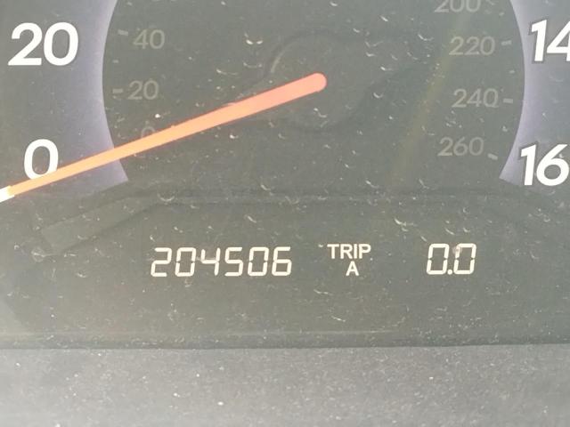 Photo 9 from auction – 2007 HONDA ODYSSEY EX with VIN 5FNRL38767B448532
