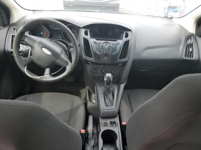 Photo 8 from auction – 2012 FORD FOCUS S with VIN 1FAHP3E2XCL276141