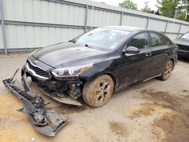Photo 1 from auction – 2019 KIA FORTE FE with VIN 3KPF24AD7KE055178