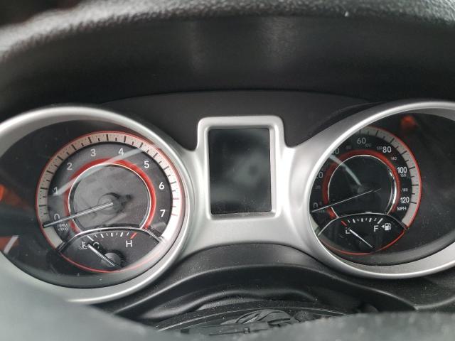 Photo 9 from auction – 2016 DODGE JOURNEY SX with VIN 3C4PDCBB1GT162722