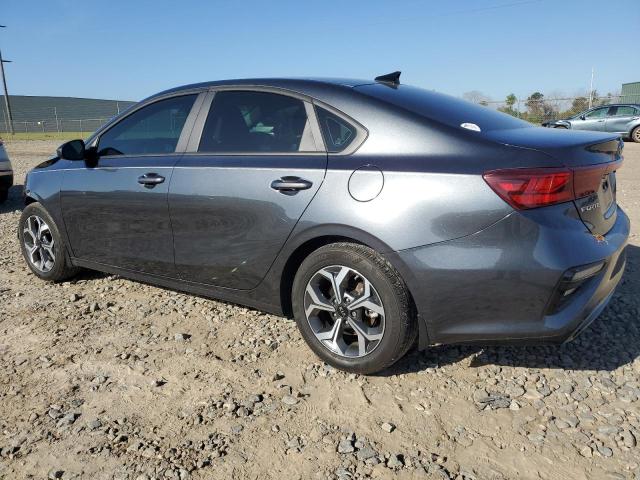 Photo 2 from auction – 2021 KIA FORTE FE with VIN 3KPF24AD7ME336707