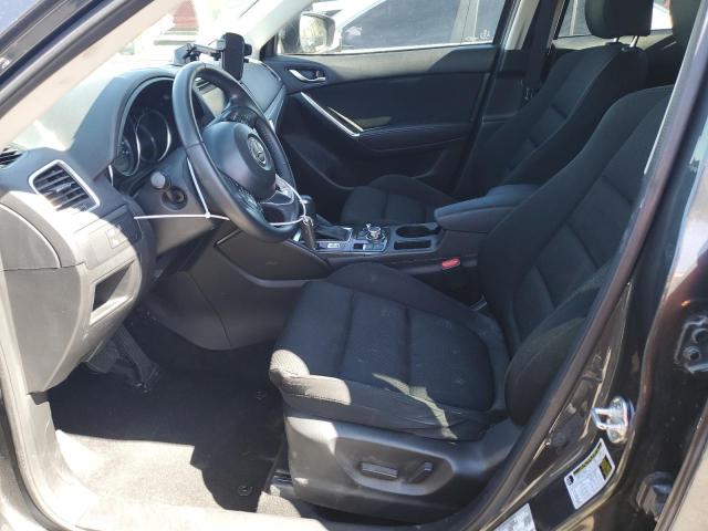 Photo 7 from auction – 2016 MAZDA CX-5 TOURI with VIN JM3KE2CY8G0811389