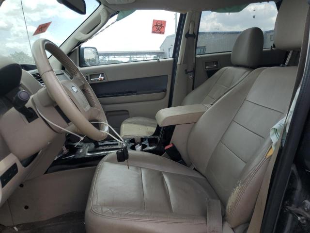 Photo 7 from auction – 2010 FORD ESCAPE HYB with VIN 1FMCU5K3XAKB55601