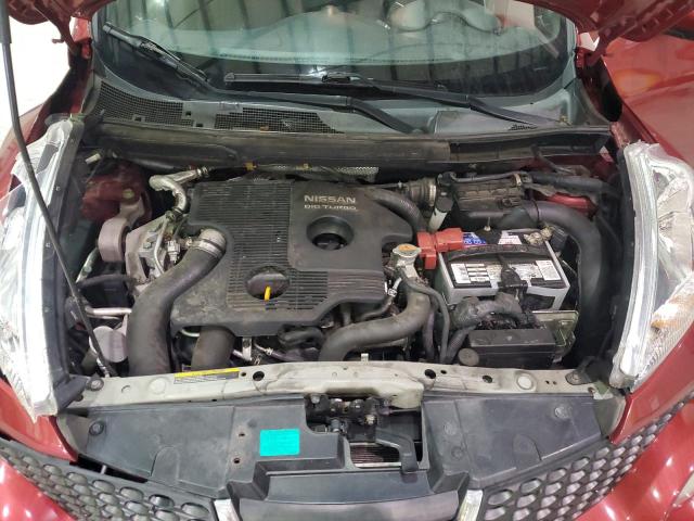 Photo 11 from auction – 2013 NISSAN JUKE S with VIN JN8AF5MV7DT227619