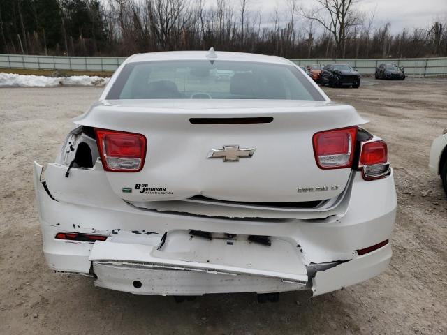 Photo 6 from auction – 2015 CHEVROLET MALIBU 1LT with VIN 1G11C5SL0FF191000