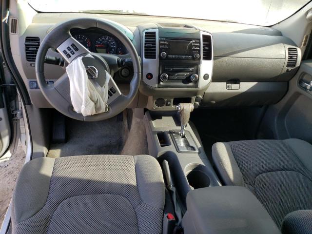 Photo 8 from auction – 2014 NISSAN FRONTIER S with VIN 1N6AD0ER4EN749942