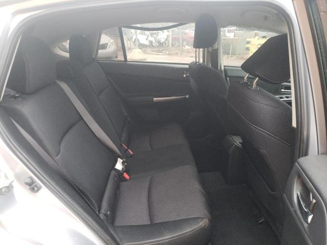 Photo 10 from auction – 2015 SUBARU IMPREZA SP with VIN JF1GPAT69F8287323