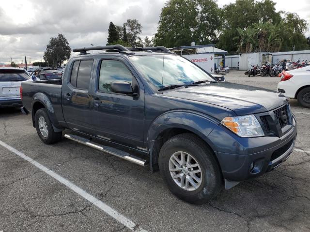 Photo 4 from auction – 2018 NISSAN FRONTIER S with VIN 1N6AD0FV6JN746711