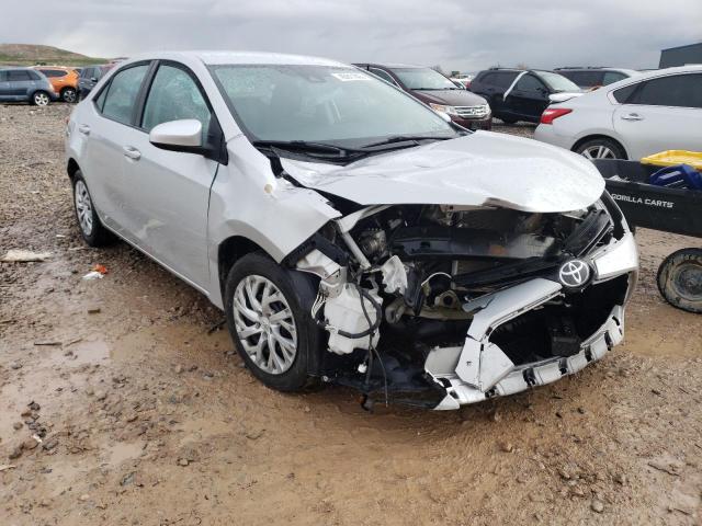 Photo 4 from auction – 2019 TOYOTA COROLLA L with VIN 5YFBURHE7KP935090