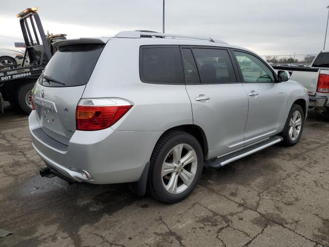 Photo 3 from auction – 2009 TOYOTA HIGHLANDER with VIN JTEES42A892136726