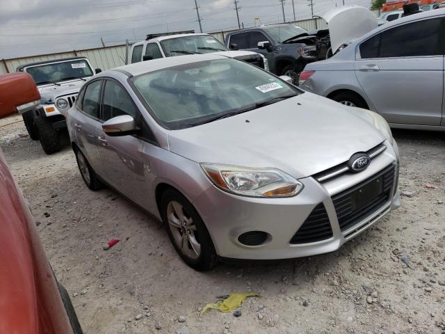 Photo 4 from auction – 2014 FORD FOCUS SE with VIN 1FADP3F26EL430005