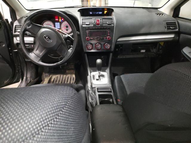 Photo 8 from auction – 2012 SUBARU IMPREZA with VIN JF1GPAA6XCH201628