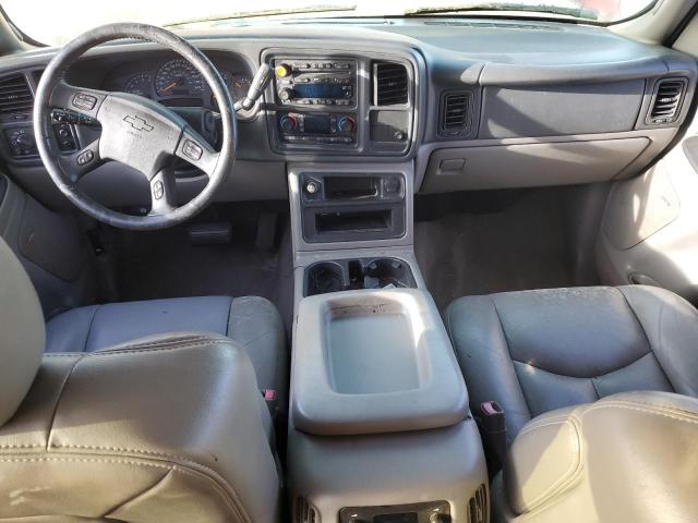 Photo 8 from auction – 2005 CHEVROLET AVALANCHE with VIN 3GNEC12Z25G104580