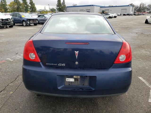 Photo 6 from auction – 2008 PONTIAC G6 BASE with VIN 1G2ZG57B584234859