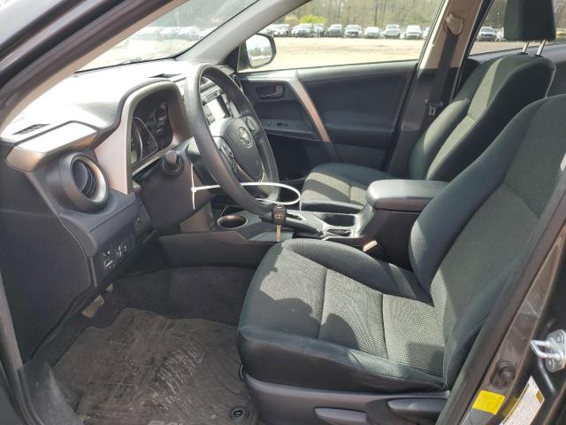 Photo 7 from auction – 2015 TOYOTA RAV4 LE with VIN JTMBFREV3FD137144
