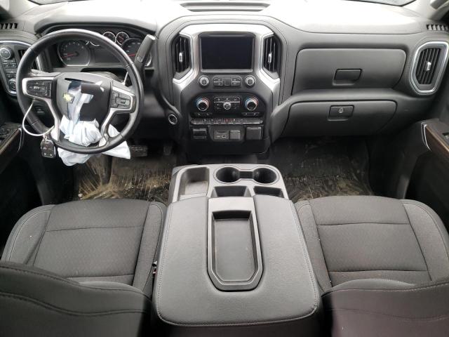 Photo 8 from auction – 2021 CHEVROLET SILVERADO with VIN 1GCUYDED3MZ145550