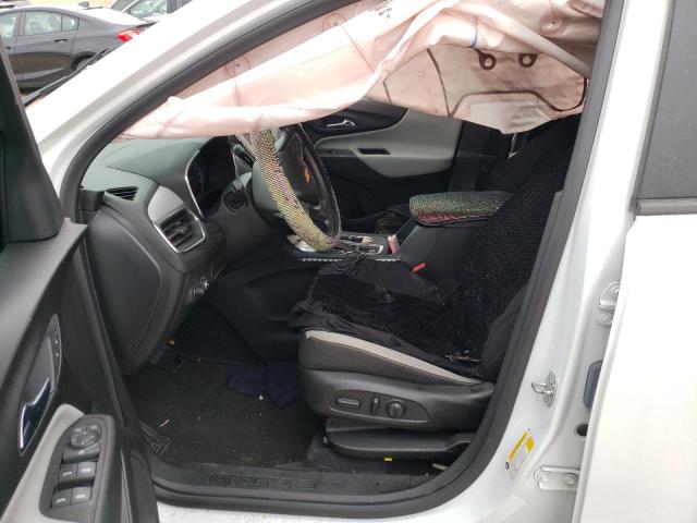Photo 7 from auction – 2020 CHEVROLET EQUINOX LS with VIN 3GNAXHEV8LS591461