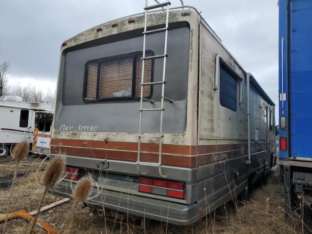Photo 4 from auction – 1988 PACE MOTORHOME with VIN 1GBKP37W3H3337843
