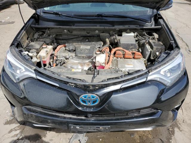 Photo 12 from auction – 2016 TOYOTA RAV4 HV LI with VIN JTMDJREV2GD004917
