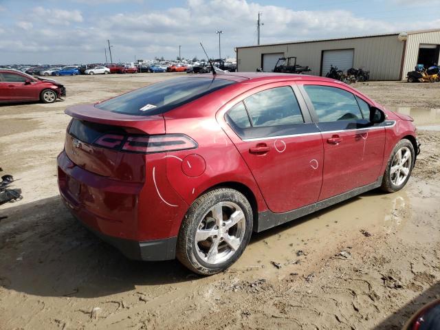 Photo 3 from auction – 2013 CHEVROLET VOLT with VIN 1G1RB6E41DU104391