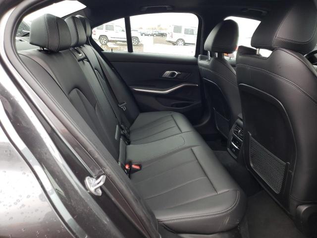 Photo 10 from auction – 2022 BMW 330XI with VIN 3MW5R7J08N8C61826