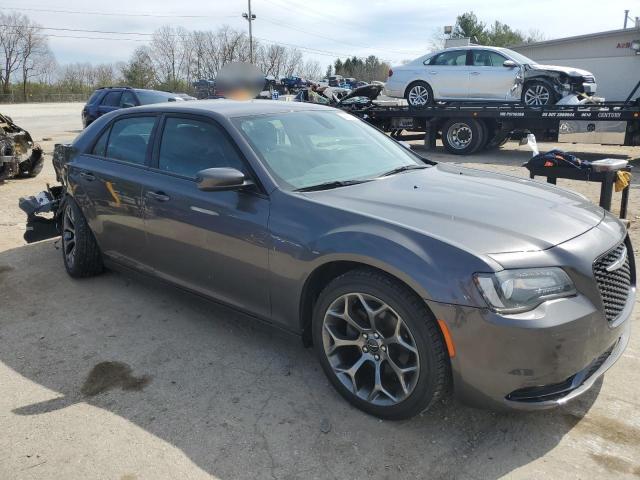 Photo 4 from auction – 2017 CHRYSLER 300 S with VIN 2C3CCABG4HH662695