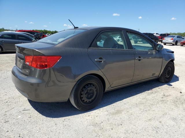 Photo 3 from auction – 2012 KIA FORTE EX with VIN KNAFU4A25C5545864