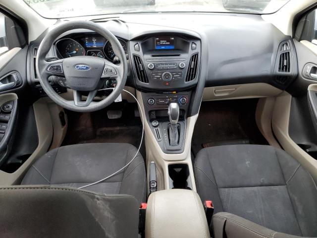 Photo 8 from auction – 2015 FORD FOCUS SE with VIN 1FADP3F26FL327474