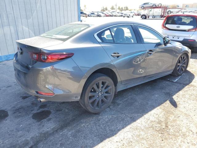 Photo 3 from auction – 2022 MAZDA 3 with VIN 3MZBPBAY4NM319343