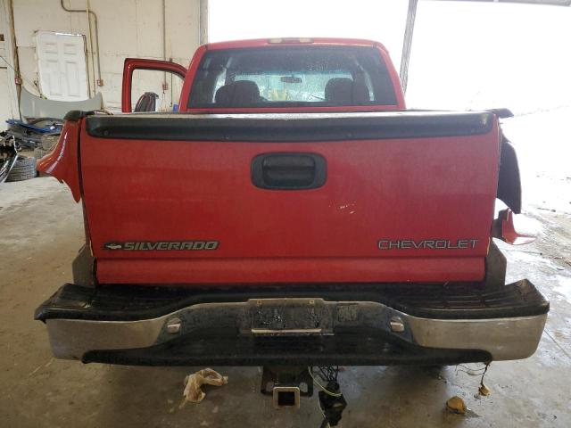 Photo 6 from auction – 2000 CHEVROLET SILVERADO with VIN 2GCEK19T6Y1292062