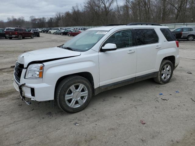 GMC TERRAIN SL 2016 with VIN 2GKFLTEK9G6295134 - Photo from auction