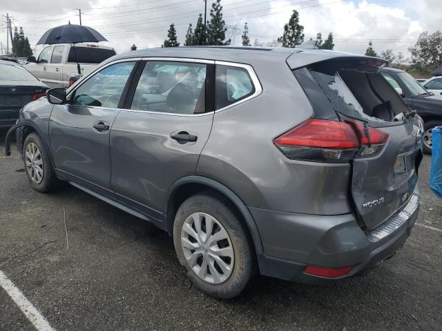Photo 2 from auction – 2017 NISSAN ROGUE S with VIN JN8AT2MT4HW385488
